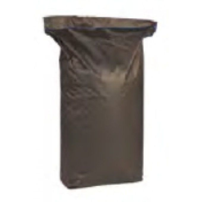 Sac granulés charbon actif 19 kg